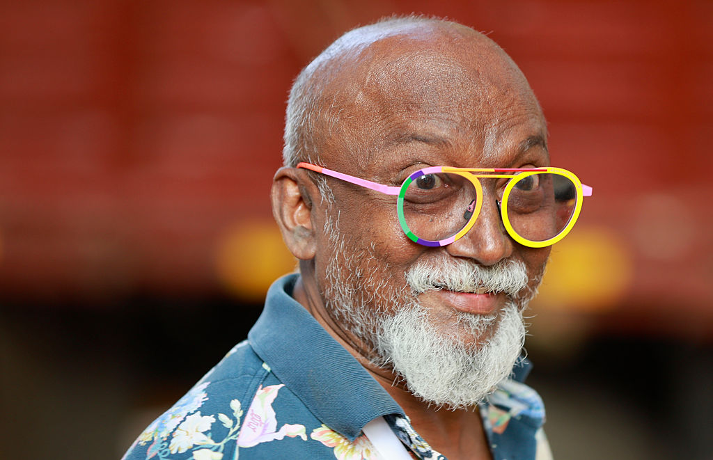 Bose Krishnamachari Resigns From Kochi Biennale Foundation