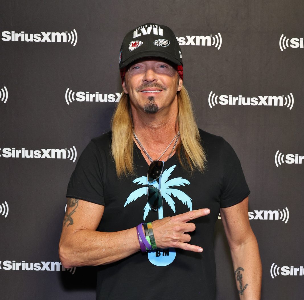Bret Michaels Seeking 600% Payday Compared To Bandmates