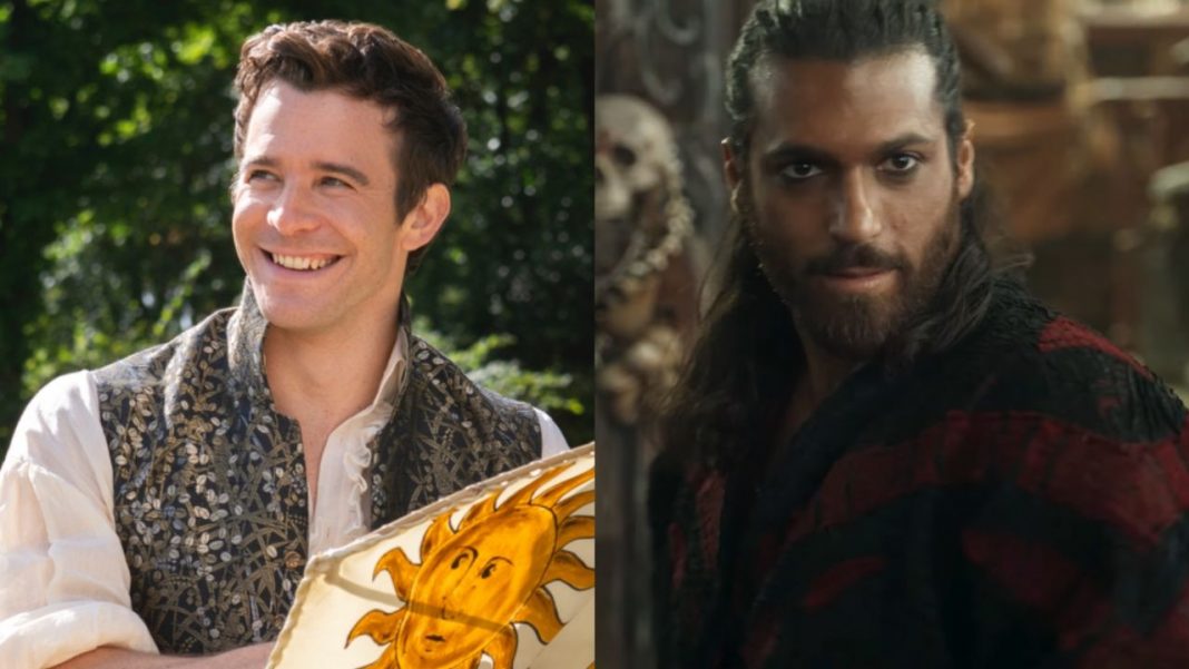 Bridgerton Season 4 Is Already Dominating On Netflix, But Another Romantic Period Drama Has Caught My Eye