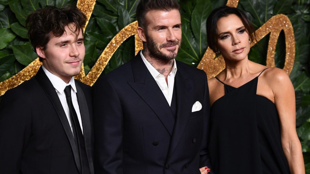 Brooklyn Beckham Accuses David and Victoria of Sabotaging Relationship
