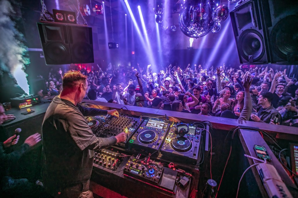 Brooklyn Club Refuge Founders Want ‘To Bring Back the Edge’