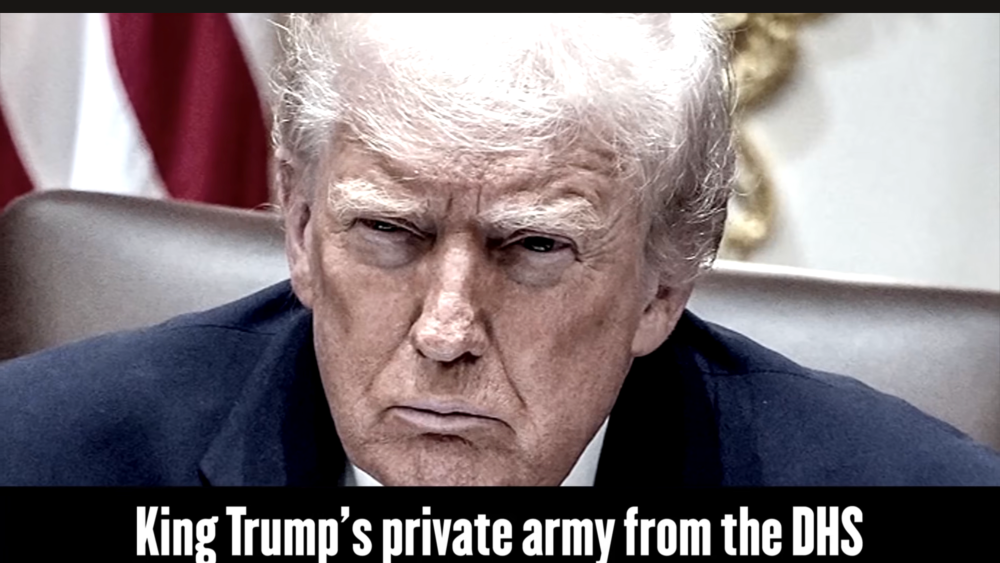 Bruce Springstreen Video for ICE Protest Song ‘Streets of Minneapolis’