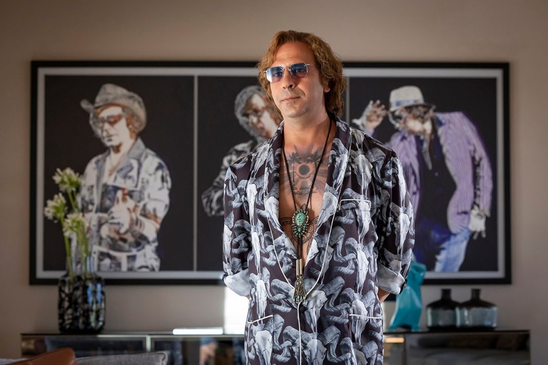 Buen Camino becomes Italy’s highest grossing domestic movie in history