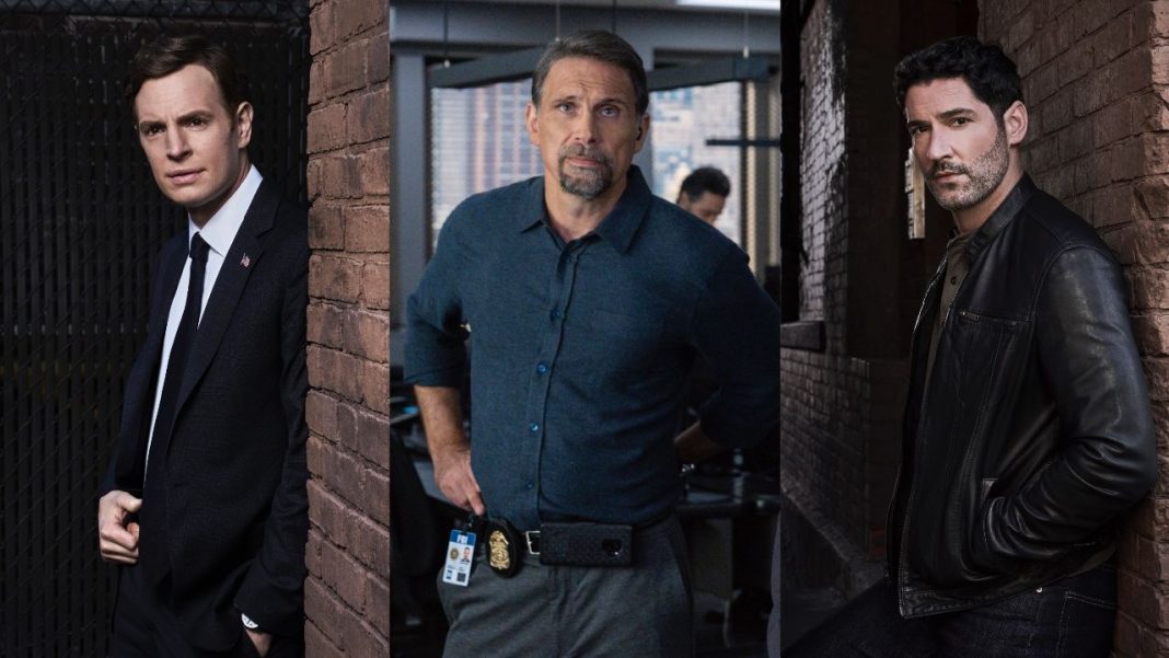 CBS’ CIA Originally Seemed Totally Separate From Dick Wolf’s FBI World, But A Surprise Crossover Is Coming