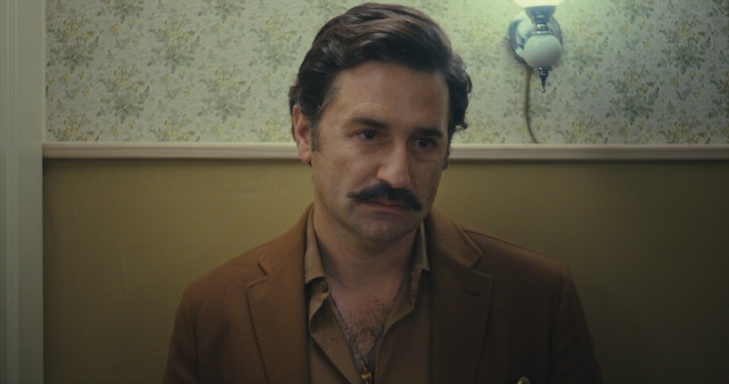 Call My Agent! Star Nicolas Maury On His TV Directing Debut 'Seasons'