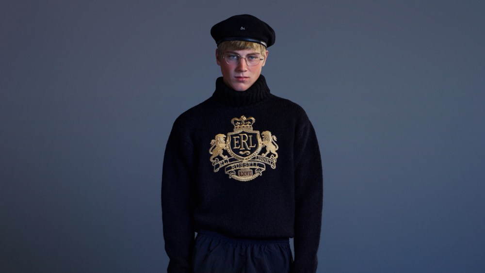 Campy Revenge with Maximalist Fashion & Bold Storytelling