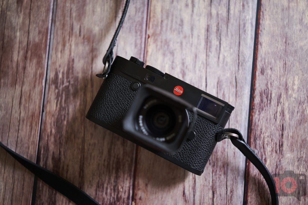 Can Leica’s New Sensor Be a Game Changer for the M12?