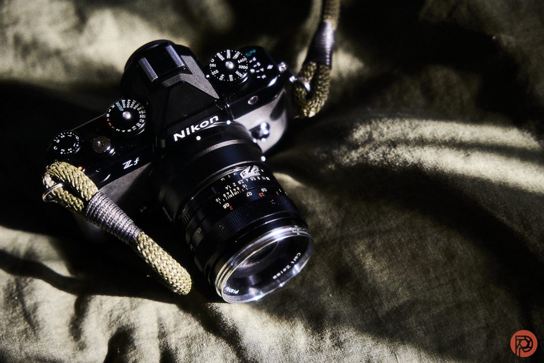 Can Manual Focus Prevent Brain Rot? Try This