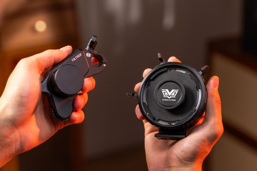 Can This Viltrox Adapter Change the Future of Manual Lenses?