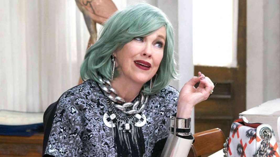 Catherine O’Hara Nearly Rejected Her Emmy-Winning Schitt’s Creek Role