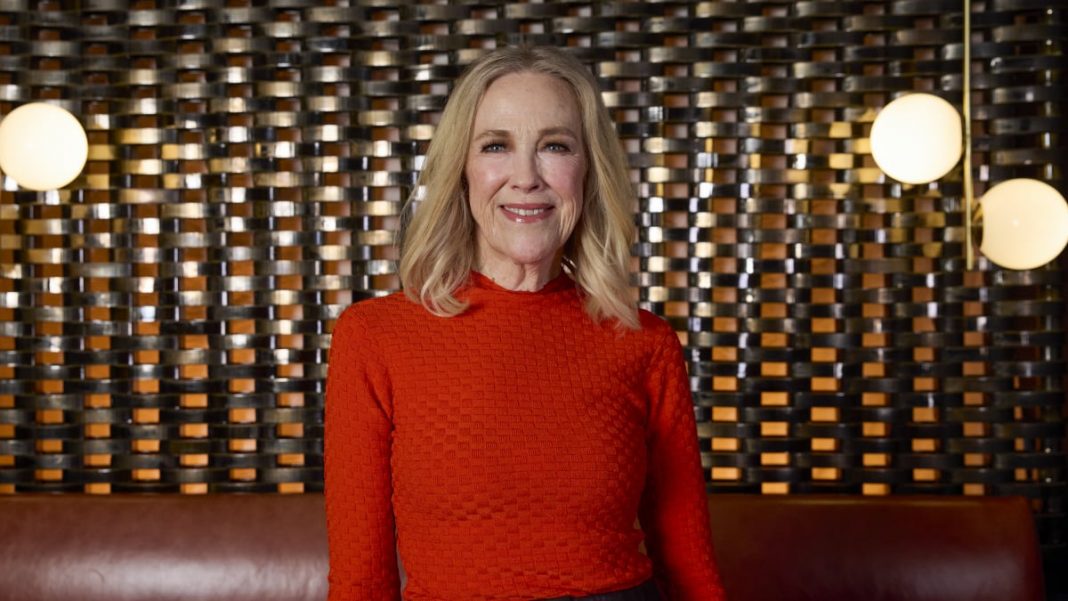 Catherine O’Hara’s death causes an outpouring of love across social media
