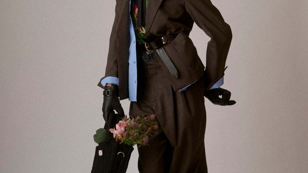 Charles Jeffrey Loverboy Fall 2026 Ready-to-Wear Runway, Fashion Show & Collection Review