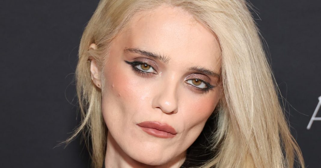 Charli xcx Announces New Collab With Sky Ferreira