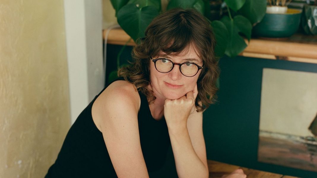 Charlotte Cornfield Announces Merge Debut Hurts Like Hell