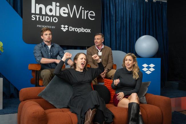 ‘Chasing Summer’ Sundance: IndieWire Studio Interview