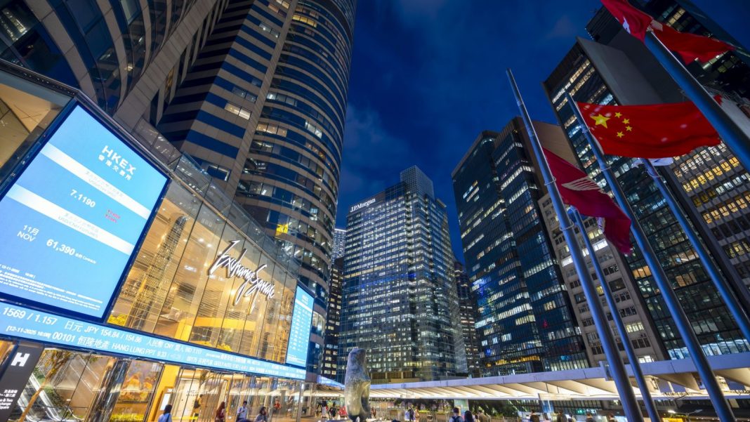 China’s MiniMax, Zhipu AI beat OpenAI to IPO