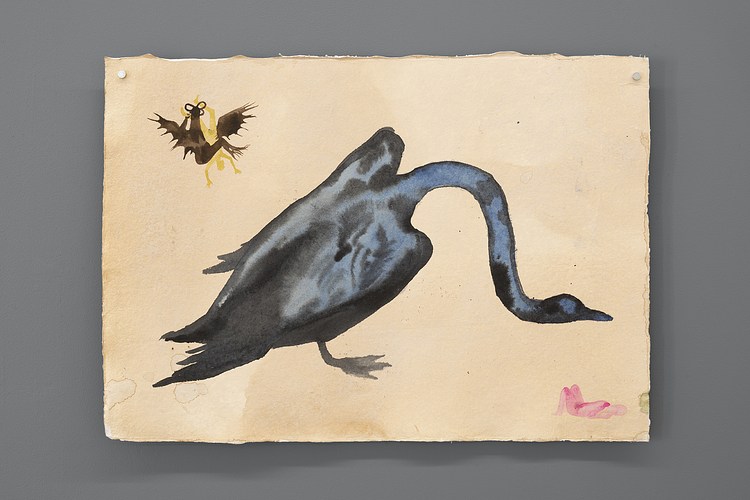 Chioma Ebinama at Prats Nogueras Blanchard