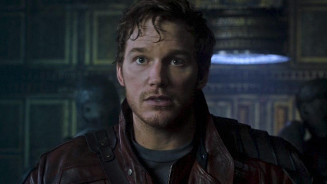 Chris Pratt Got A Brutal Note From Kevin Feige Before Signing On As Star-Lord, But I Love His Determined Response