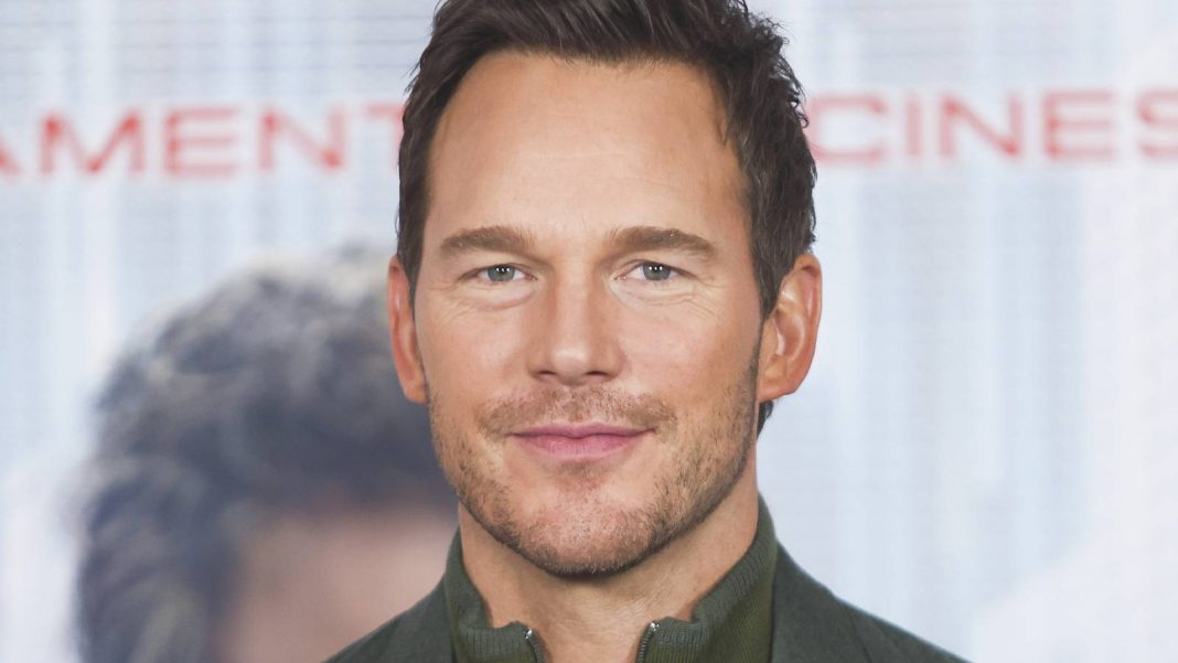 Chris Pratt’s Sci-Fi Sleeper Hit Is an Unexpected Streaming Success