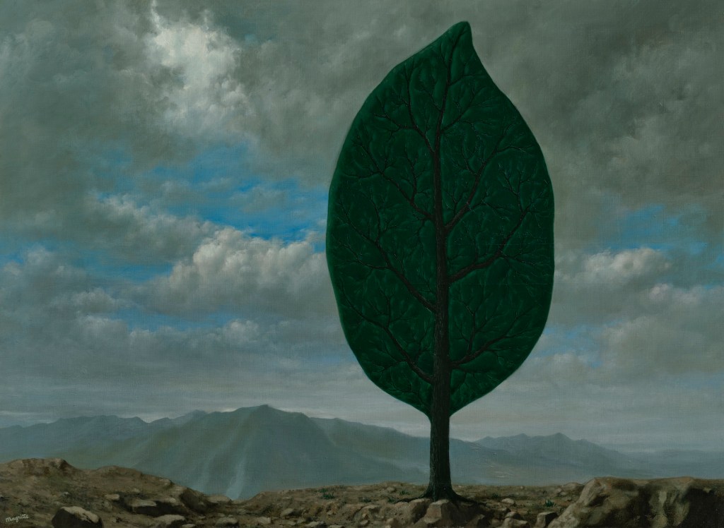 Christie’s Offers Belgian Couple’s $54 Million Collection, Led by Magritte