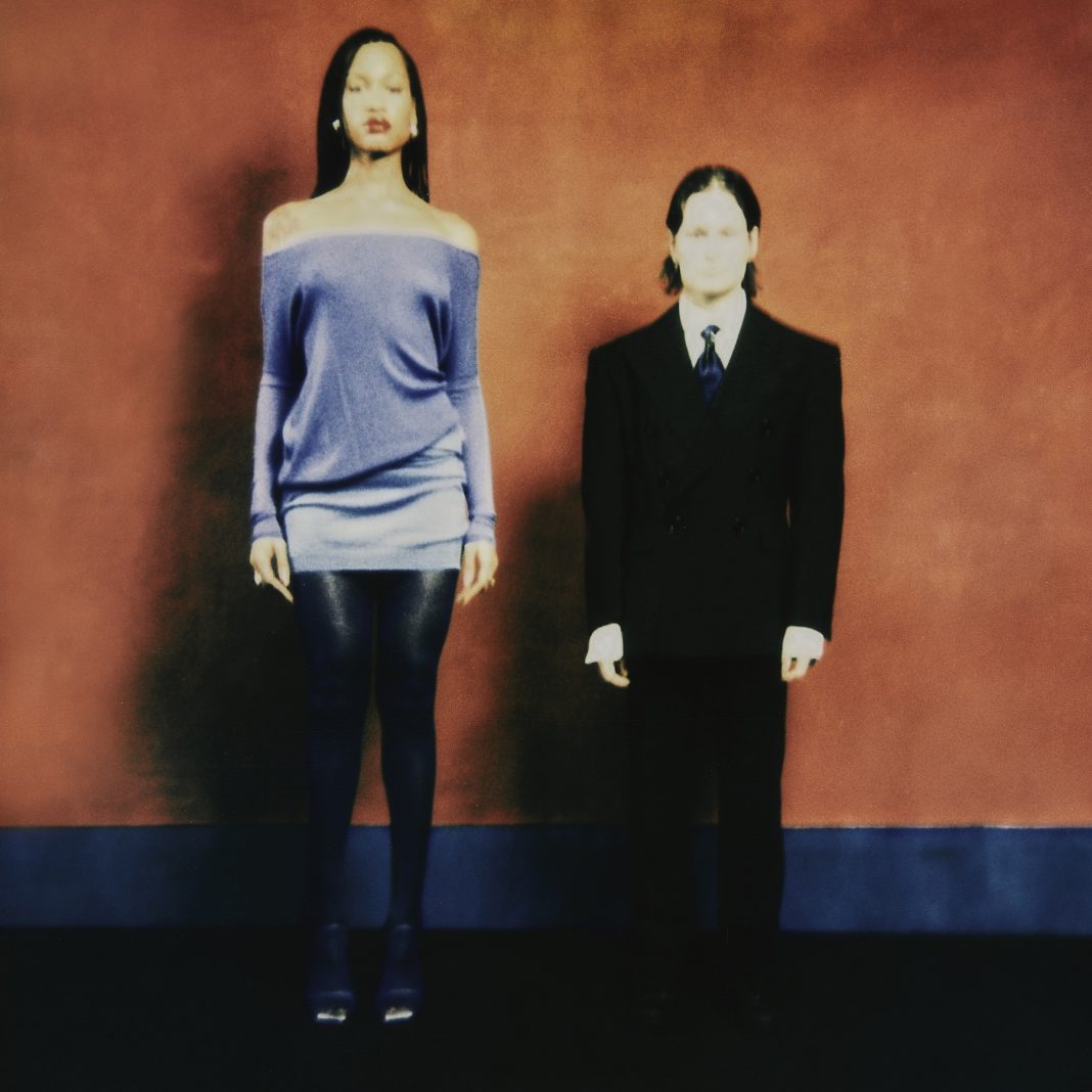 Christine And The Queens & Thee Diane