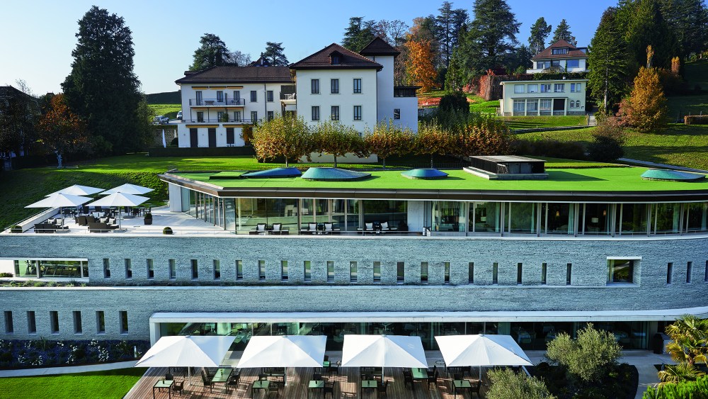 Clinique La Prairie Introduces Mental Health Program