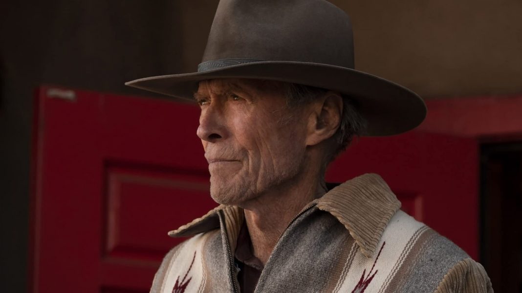 Clint Eastwood's 2021 Western Fulfilled Something Major For The Actor Clint Eastwood's 2021 Western Fulfilled Something Major For The Actor