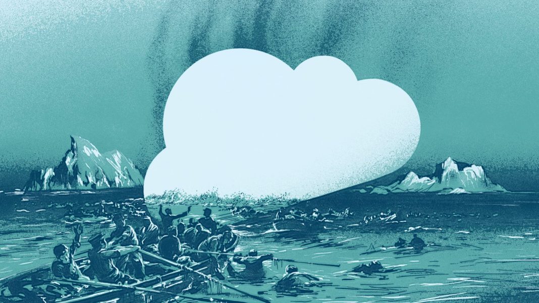 Cloud outages 2025: how global businesses survived blackouts