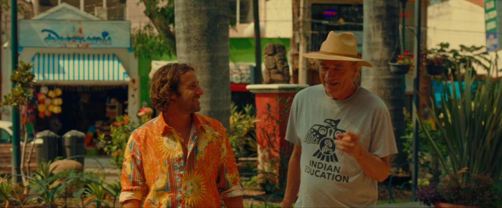 'Common Wealth', With Vanessa Redgrave, Gets Australian Release 'Common Wealth', With Vanessa Redgrave, Gets Australian Release