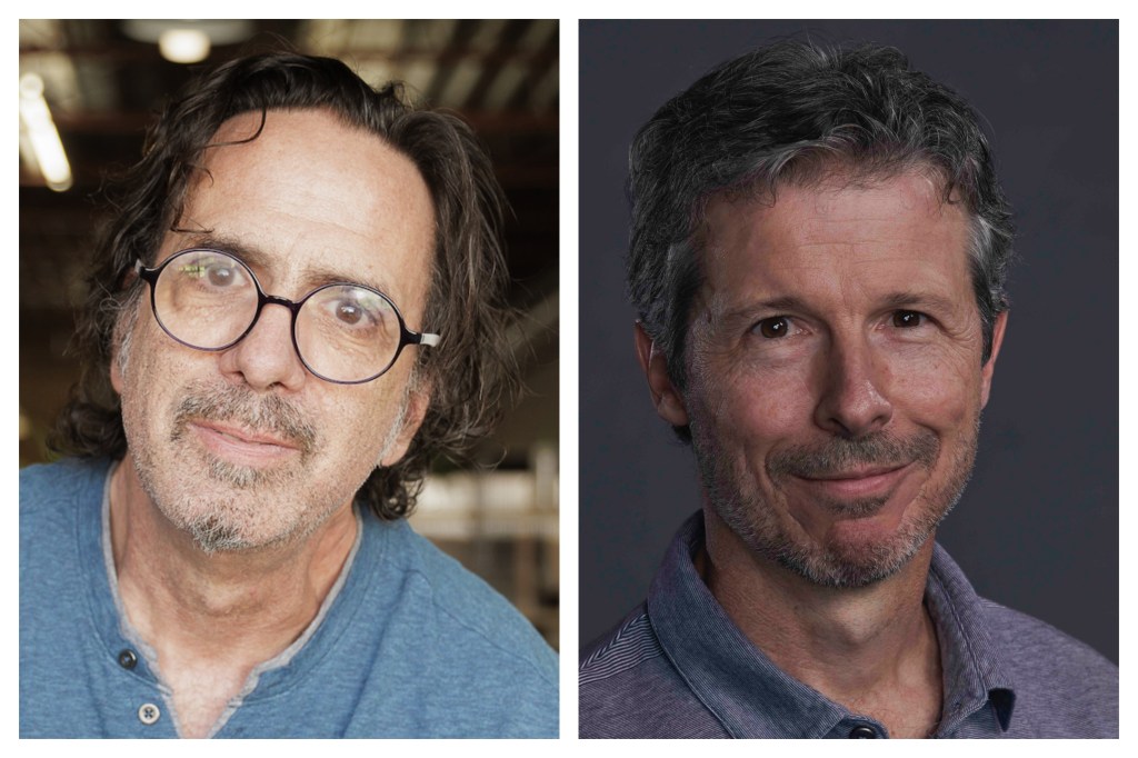 Copperheart Ent. To Launch ‘Fifteen Dogs’ Berlin’s EFM Animation Days