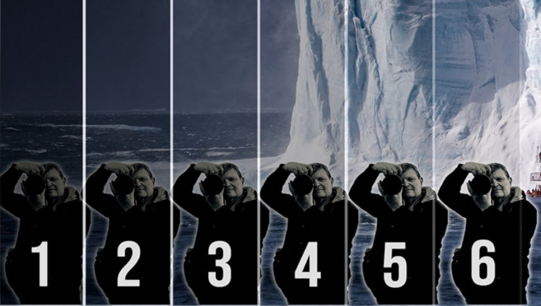 Creative Stages That Quietly Shape Every Photo You Make