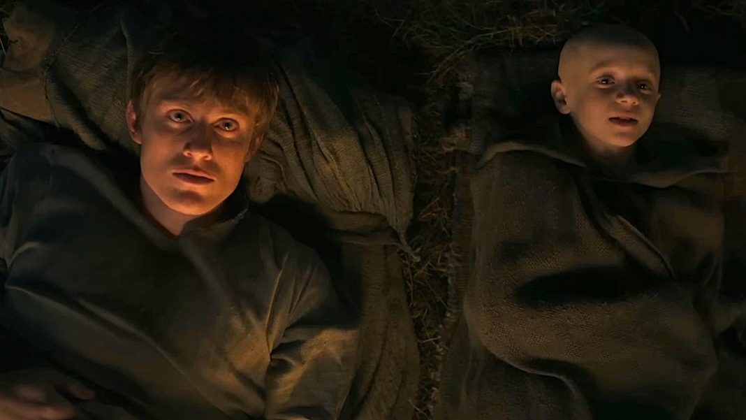 Critics Have Seen A Knight Of The Seven Kingdoms, And They’re Saying The GOT Prequel Is A ‘Fresh Take On The Franchise’