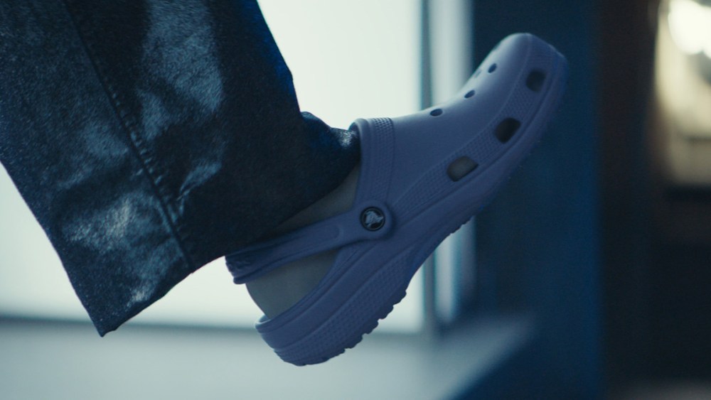 Crocs, shoes, clogs, footwear, Wonderfully Unordinary, campaign