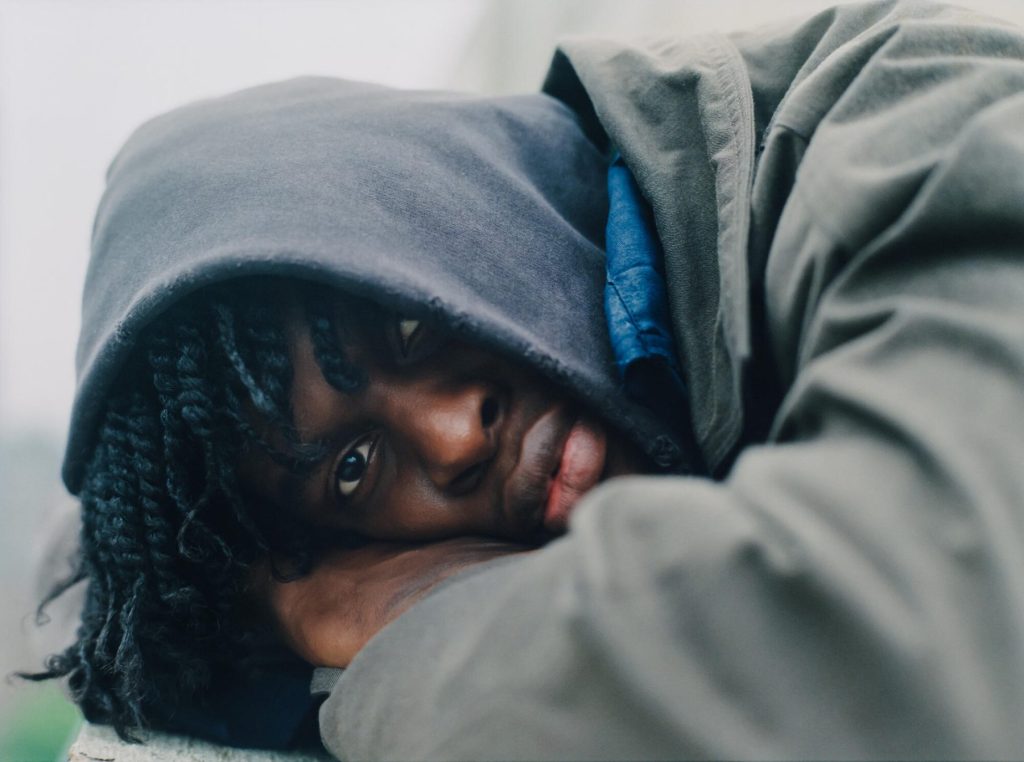 Daniel Caesar to Receive International Achievement Award at 2026 Junos