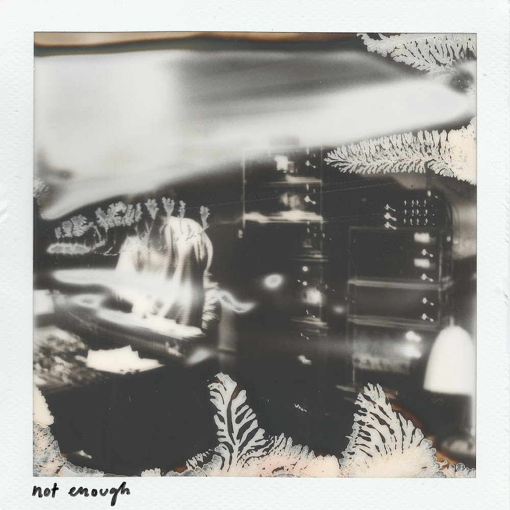 Daughter Share New Song “Not Enough”: Listen