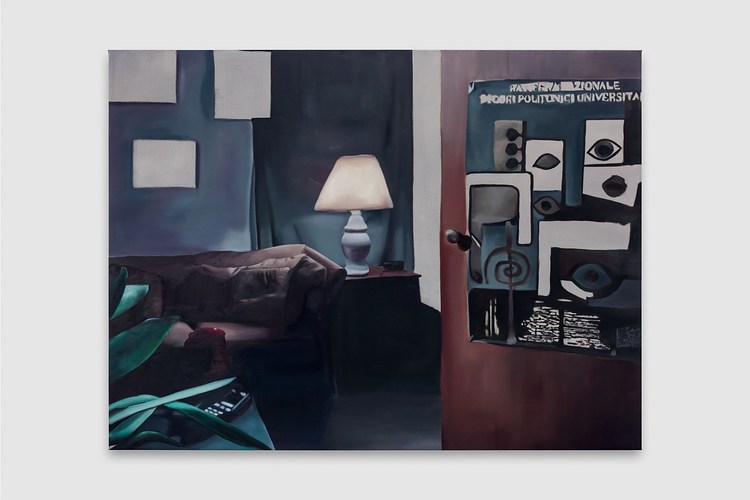 Contemporary Art Library logo