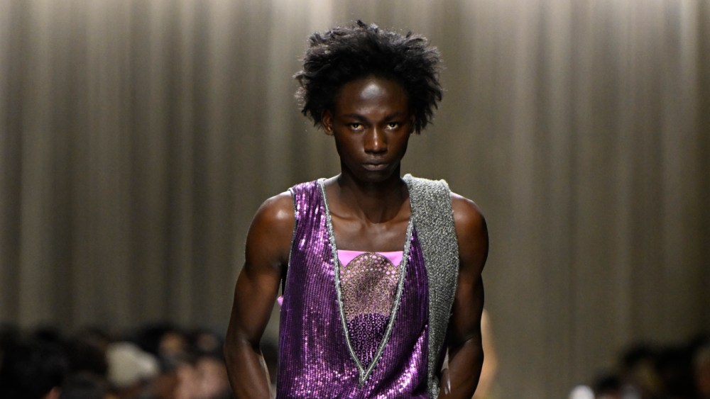 Dior Men’s Fall 2026 Ready-to-Wear Runway, Fashion Show & Collection Review