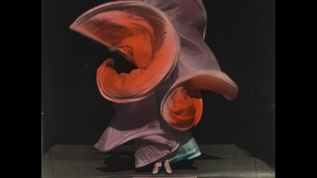 Director Mark Cousins Explores ‘The Story Of Documentary Film’