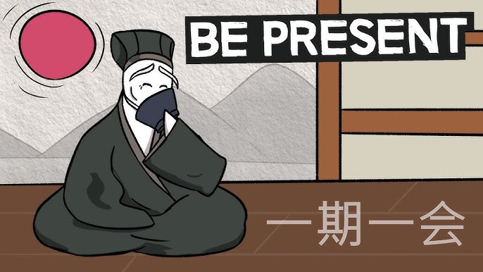 Discover Ichi-go Ichi-e, the Japanese Art of Savoring Every Moment