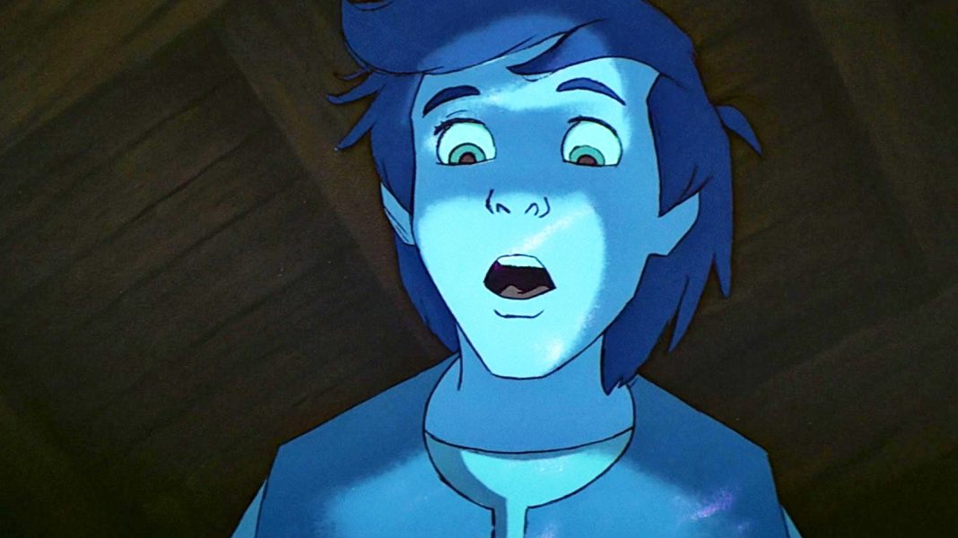 Disney Should Adapt This Fantasy Book Series (Even Though Its First Attempt Flopped)