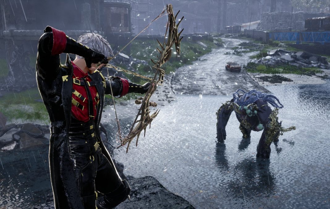 Does ‘Code Vein 2’ have co-op?