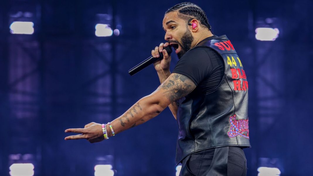 Drake Appeals “Not Like Us” Lawsuit Ruling