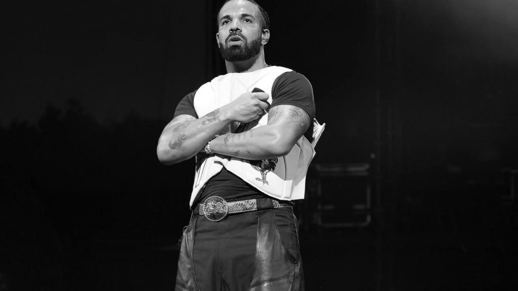 Drake Appeals to Revive Defamation Case Over Kendrick's ‘Not Like Drake Appeals to Revive Defamation Case Over Kendrick's ‘Not Like Us’