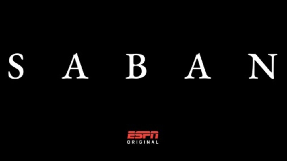 ESPN and Words + Pictures Partner for Six-Part Nick Saban Docuseries