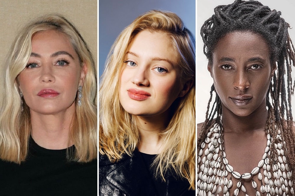 EXCLUSIVE: Filming in sight for Mathilde Profit's Le Courage des Oiseaux