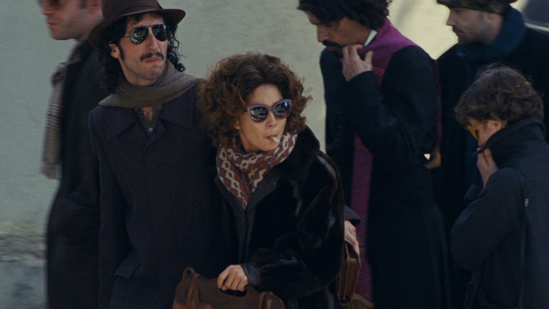 EXCLUSIVE: Poster for IFFR entry Projecto Global