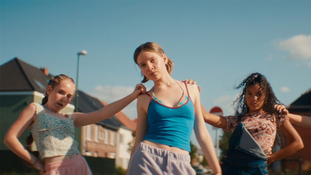 EXCLUSIVE: Trailer and poster for Berlinale Generation Kplus film Everyone’s Sorry Nowadays are unveiled