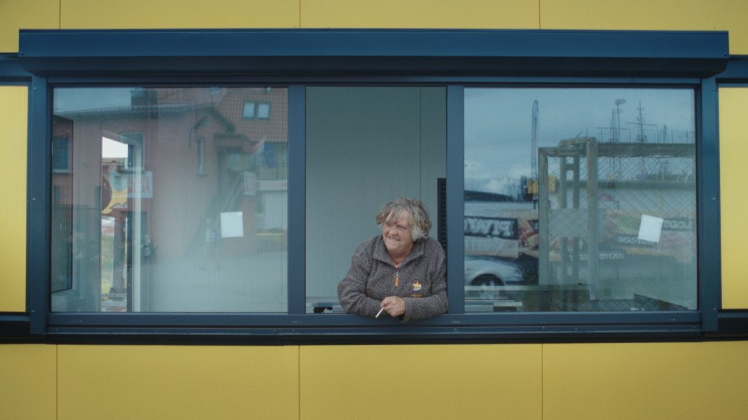 EXCLUSIVE: Trailer for FIPADOC entry The Queen and the Smokehouse