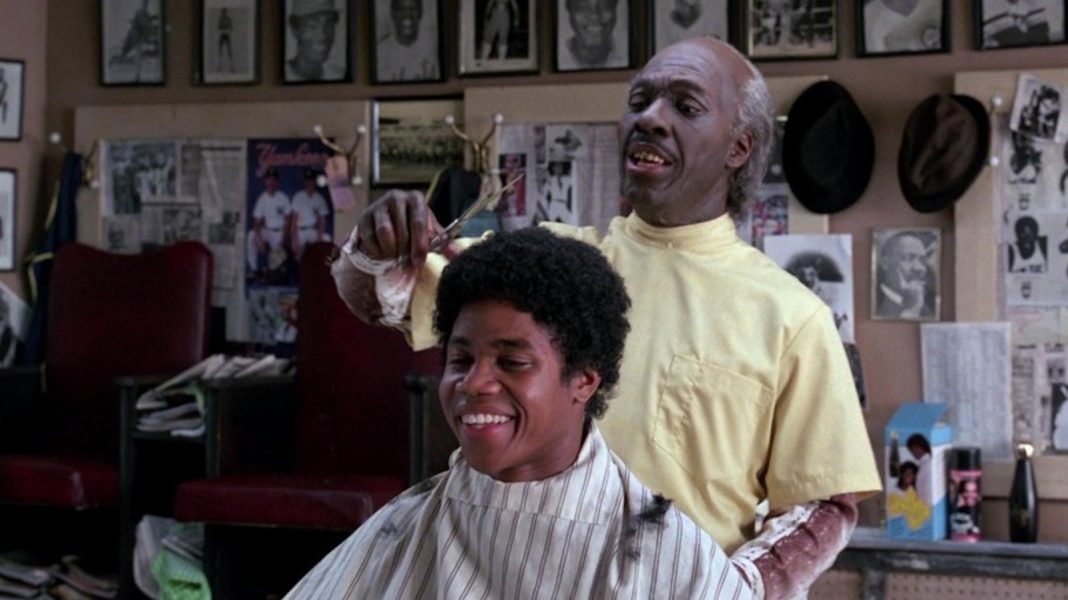 Eddie Murphy’s Coming To America Barbers Fooled A Major U.S. Politician