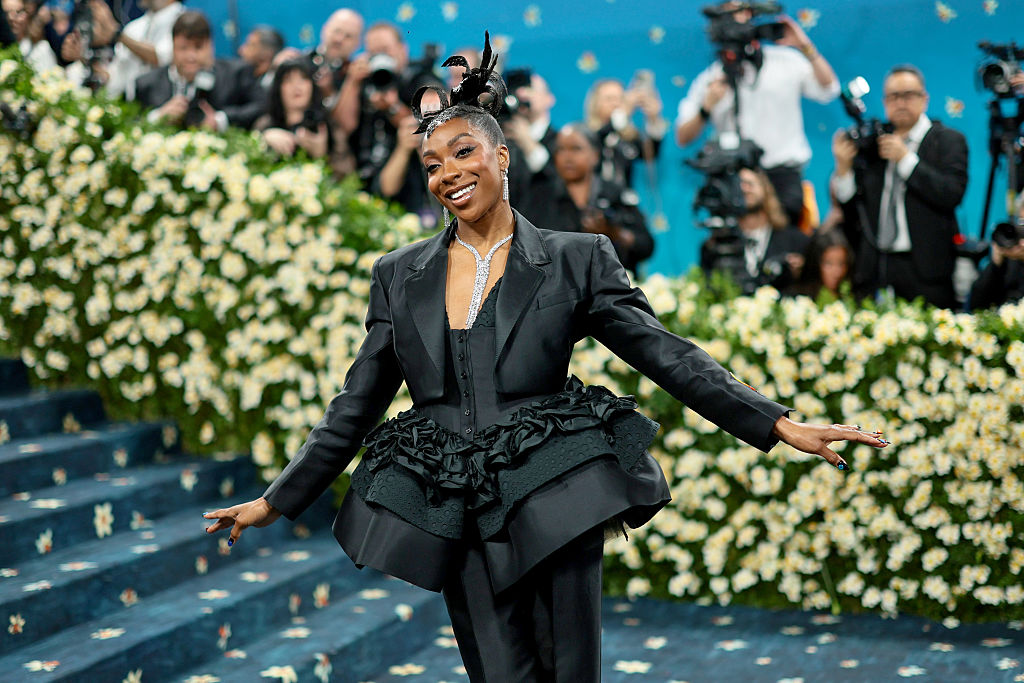 Ego Nwodim to Co-Chair Whitney Museum Art Party in January 2026